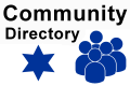 Adelaide Hills Community Directory