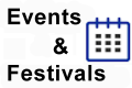 Adelaide Hills Events and Festivals