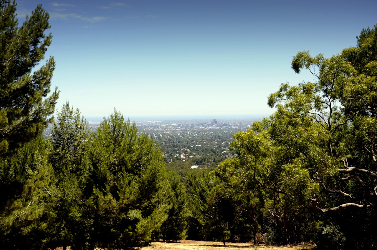 Adelaide Hills Image 0