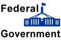Adelaide Hills Federal Government Information