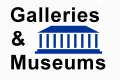 Adelaide Hills Galleries and Museums