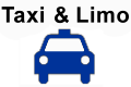 Adelaide Hills Taxi and Limo