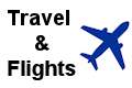 Adelaide Hills Travel and Flights