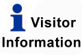 Adelaide Hills Visitor Information